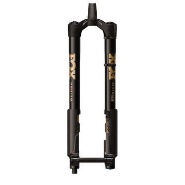 FOX FACTORY 26 PODIUM 29 170mm GripX2 GLOSS BLACK 44 58HT